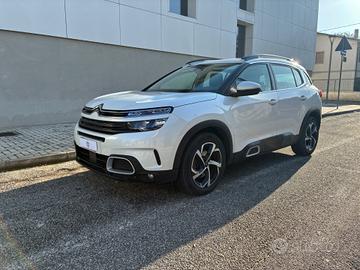 Citroen C5 Aircross BlueHDi 130 S&S EAT8 Shine