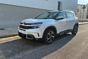 Citroen C5 Aircross BlueHDi 130 S&S EAT8 Shine