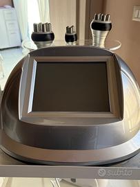 Radiofrequenza viso e corpo