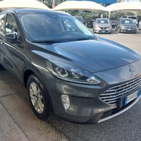 FORD Kuga 1.5 EcoBlue 120 CV 2WD Titanium Busine