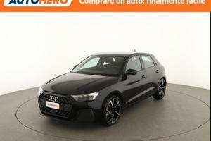 AUDI A1 WE10587