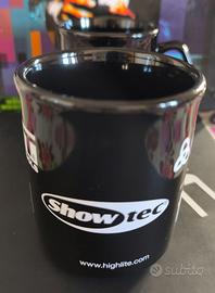 02 Tazze DAP Audio - Showtec - DMT