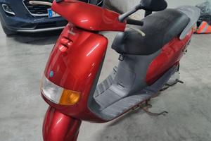 Scooter Sfera 50 cc