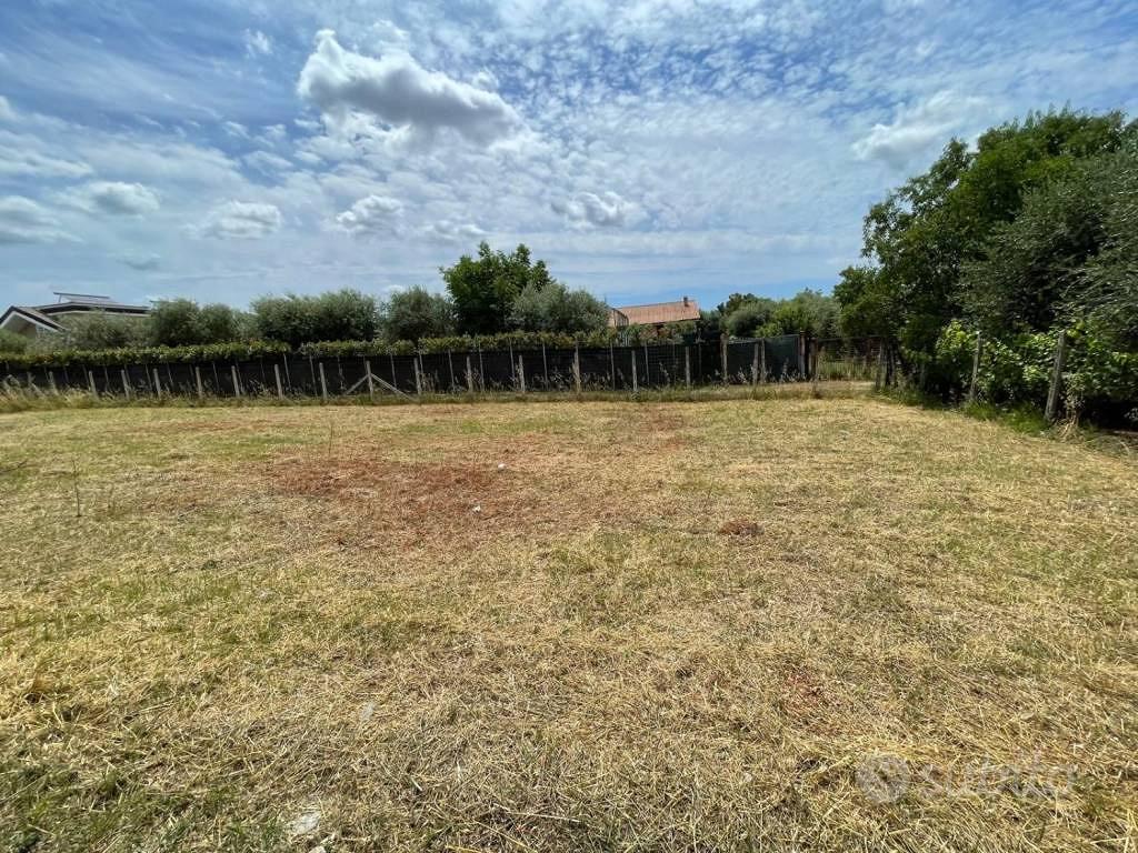 Terreno di 1599 m² a Ciampino - Vista 4