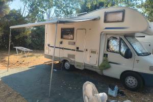 camper 2002