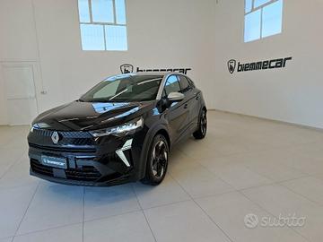 RENAULT Captur TCe 90 CV Techno i.e