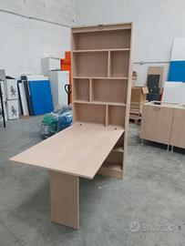 Arredi salvaspazio per  piccoli ambienti