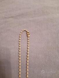 collana tiffany