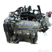 MOTORE FIAT GRANDE PUNTO 1.4 BENZINA 350A1000