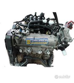 MOTORE FIAT GRANDE PUNTO 1.4 BENZINA 350A1000