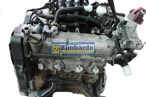 MOTORE FIAT GRANDE PUNTO 1.4 BENZINA 350A1000