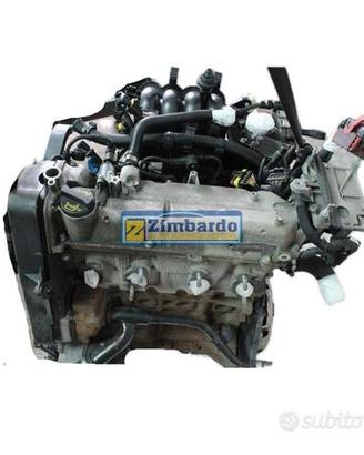 MOTORE FIAT GRANDE PUNTO 1.4 BENZINA 350A1000