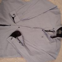 CAMICIA UOMO TG XXL