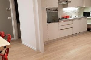 Appartamento via Gino Moretti