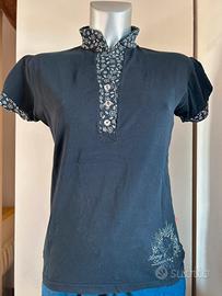 Maglietta Rum e Pera