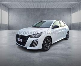 Peugeot 208 1.2 puretech Style s&s 75cv