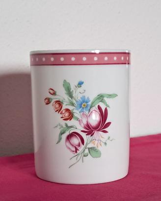 Tazza Mug in porcellana Richard Ginori