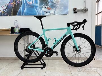Bianchi Sprint
