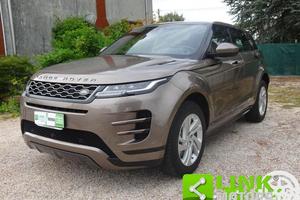 LAND ROVER Range Rover Evoque R-DYNAMIC S
