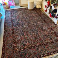 TAPPETO BERKANA EXTRA FINE