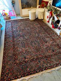 TAPPETO BERKANA EXTRA FINE