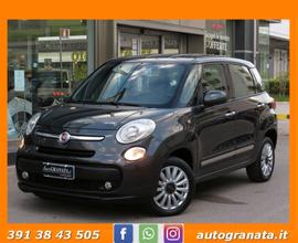 Fiat 500L 0.9 TwinAir 85cv Natural Pow. PopStar