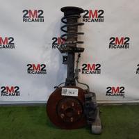 FUSELLO COMPLETO ANTERIORE DESTRO FORD Mondeo S. W