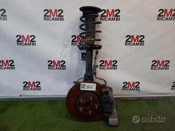 FUSELLO COMPLETO ANTERIORE DESTRO FORD Mondeo S. W