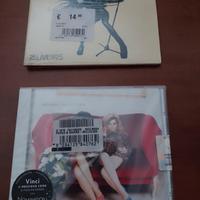 CD Paola e Chiara e Skunk Anansie 25LIVE@25 nuovo