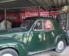 Fiat topolino 500 C