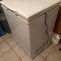 Freezer