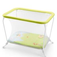 Box Cam Lusso Parcogiochi