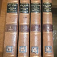 Libri antichi francesi 