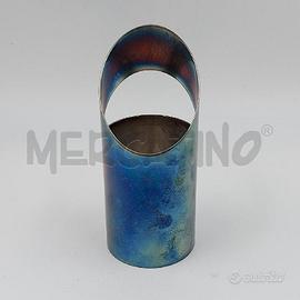 VASO ARGENTATO PAOLO G.