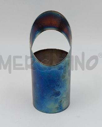 VASO ARGENTATO PAOLO G.