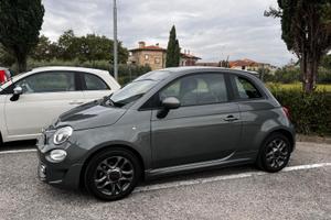 Fiat 500 Sport Hybrid