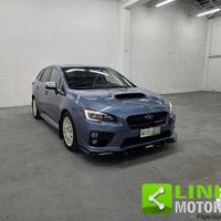 SUBARU Levorg 1.6 Lineartronic Sport Unlimited G