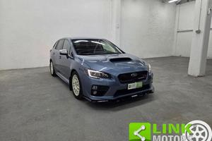 SUBARU Levorg 1.6 Lineartronic Sport Unlimited G