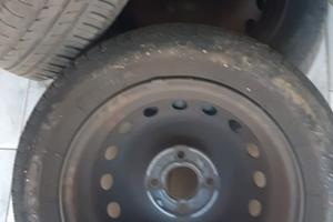 cerchi clio  2 serie