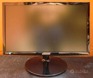 85 MONITOR 19” PC SAMSUNG