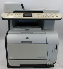 HP laserjet CM2320fxi MFP da ufficio