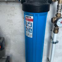 Sistema Anticalcare WATTS OneFlow®