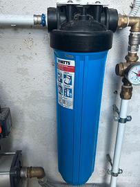 Sistema Anticalcare WATTS OneFlow®