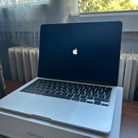 MacBook Air da 13" con chip Apple M3 2024