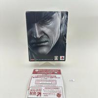 Metal Gear Solid 4 Guns of the Patriots PS3 JP