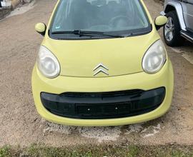 Citroen c1 - 2006