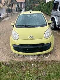 Citroen c1 - 2006