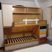 cameretta a ponte