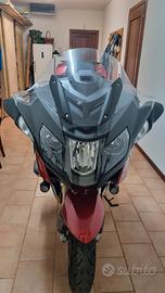 Bmw r 1200 rt - 2018