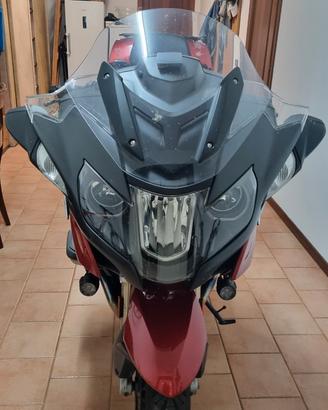 Bmw r 1200 rt - 2018